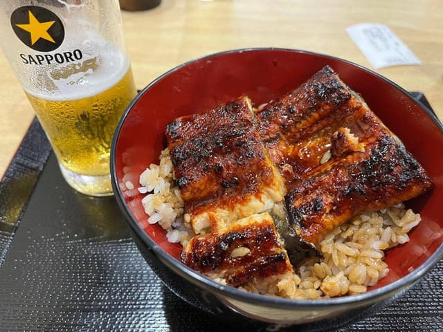 名代 宇奈とと 川崎店 - サブ画像2