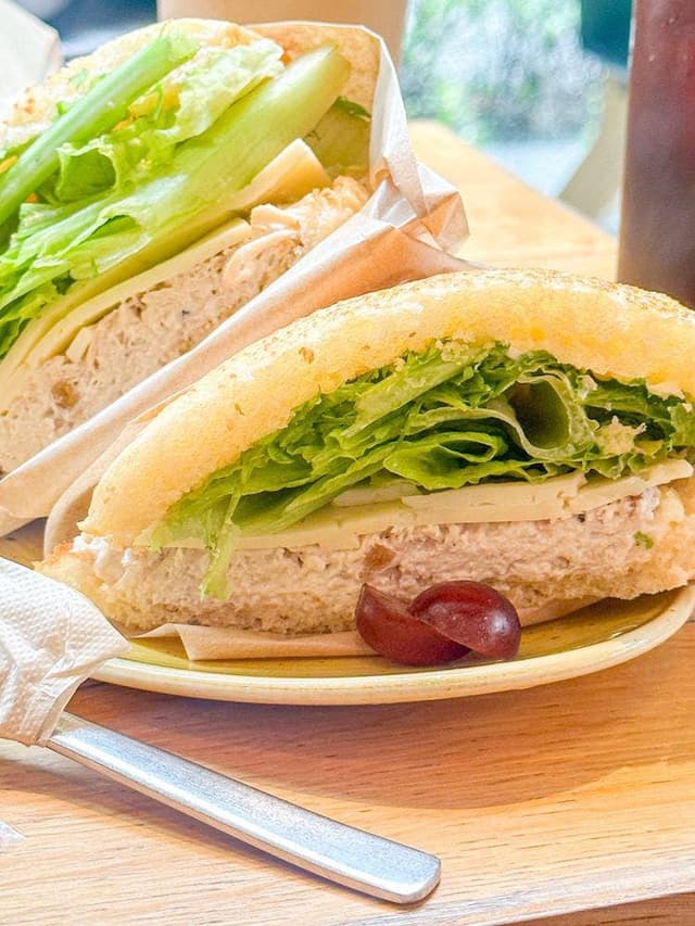 Jaho Coffee Roaster & Wine Bar 田町店 - サブ画像2