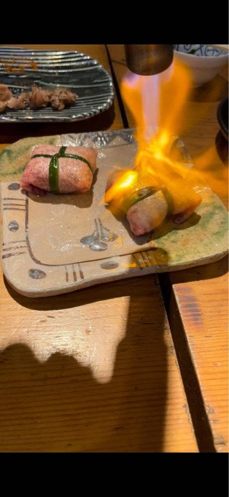 炭焼きBAR 心 ~COCORO~ 梅田本店