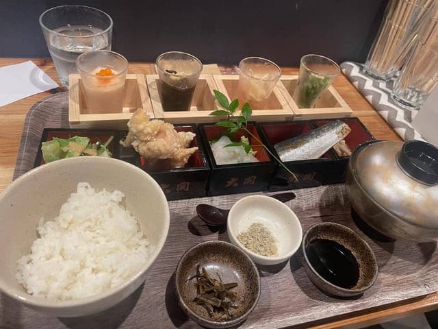 やま吟 - サブ画像3