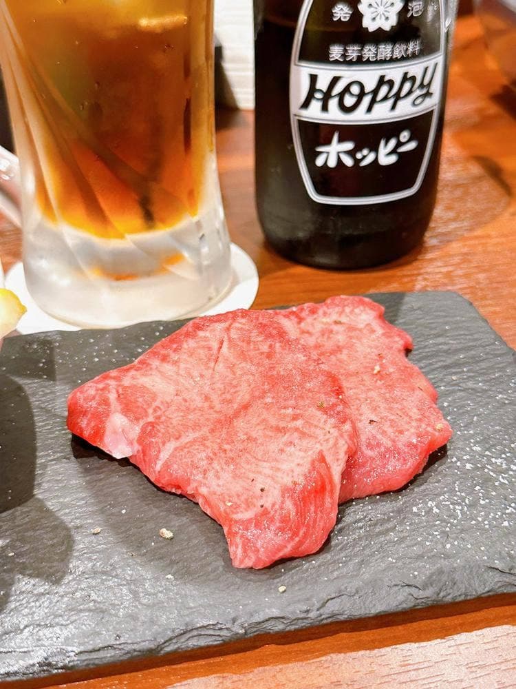 焼肉 世界のりょうちゃん