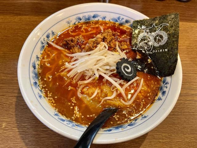 大輪 鴨川店 - サブ画像1