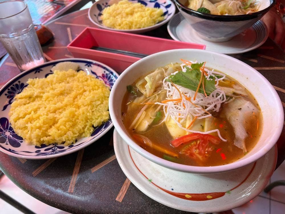 マジックスパイス なにわ店