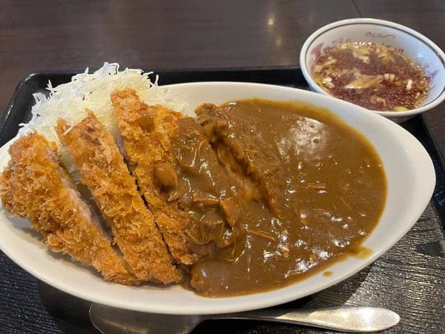 江川食堂 - サブ画像3