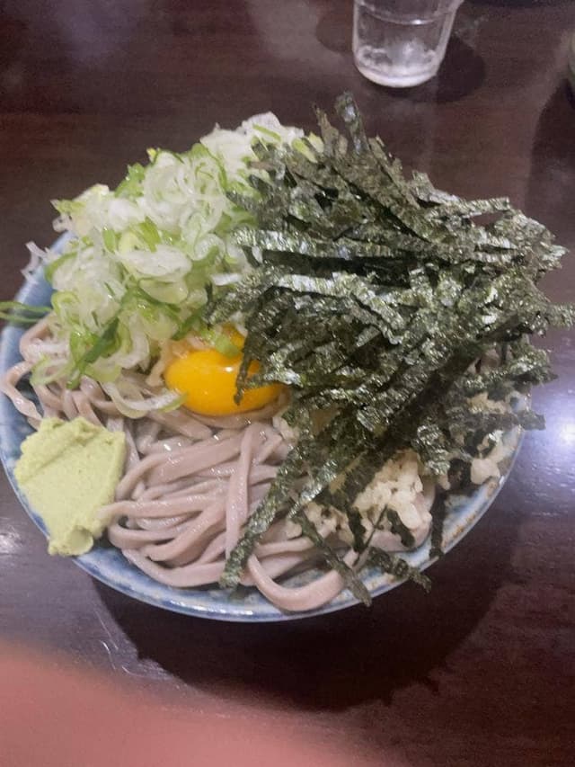 入福そば店 - サブ画像1