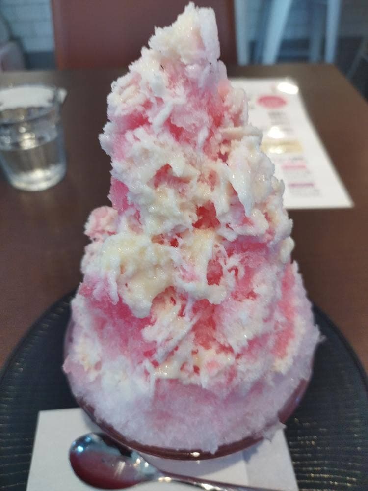 きっちんカフェ ほっぷ