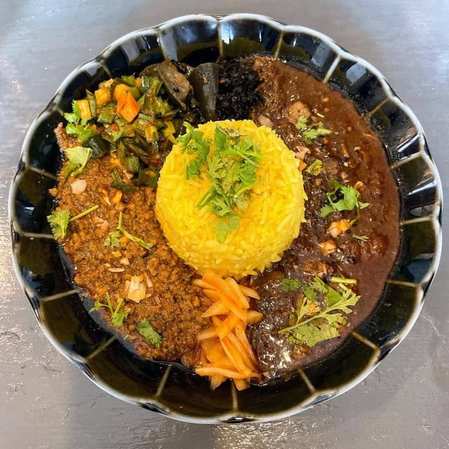 トネノカレー - サブ画像3