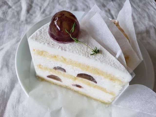 ケーキ オハラ - サブ画像3