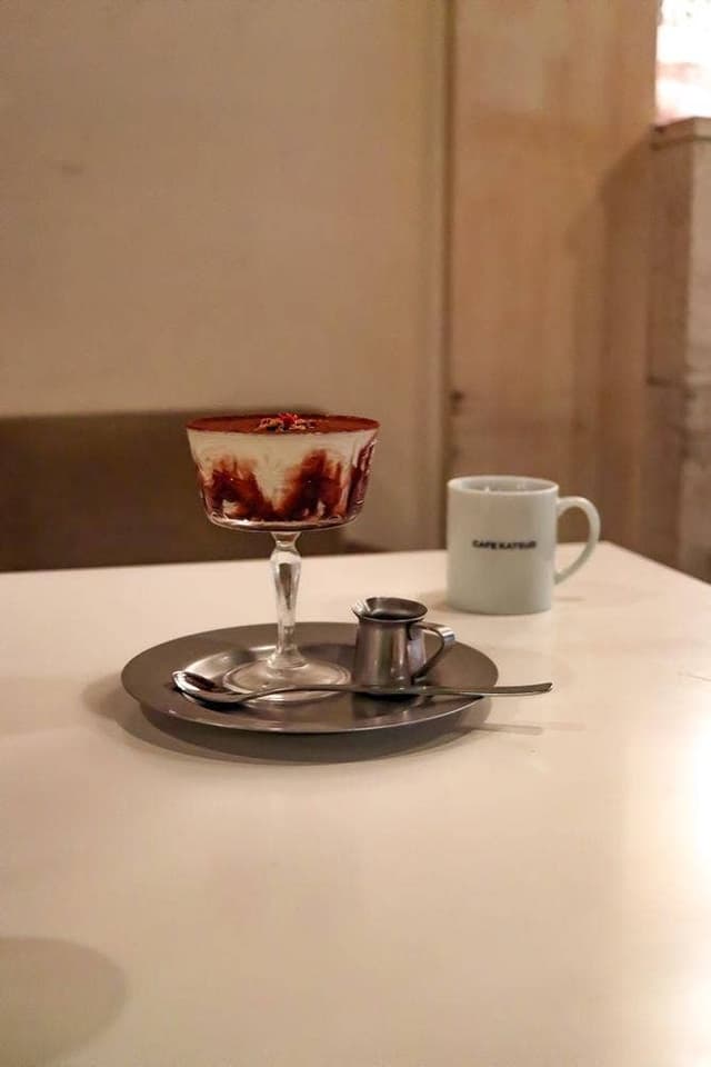 Cafe KATSUO 町田 - サブ画像3