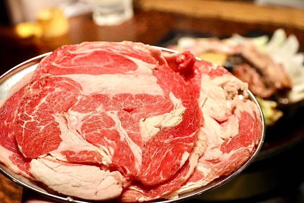 ヤマダモンゴル 狸小路店