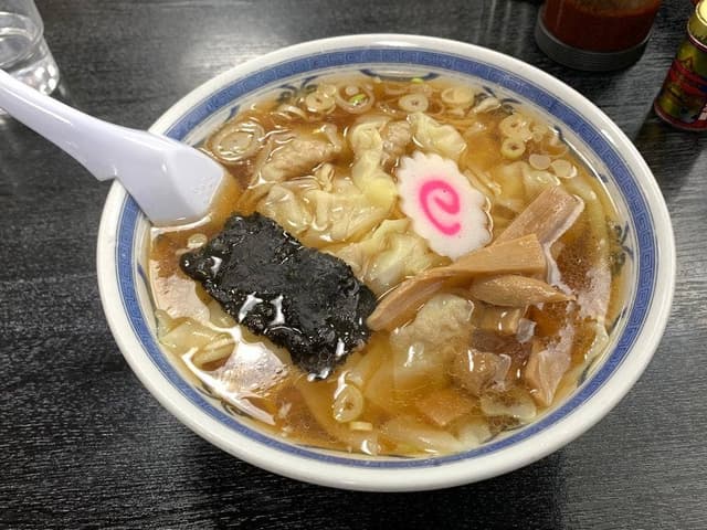 来々軒 - サブ画像1