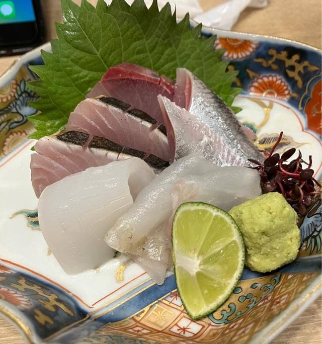 立呑 またた灯 - サブ画像3