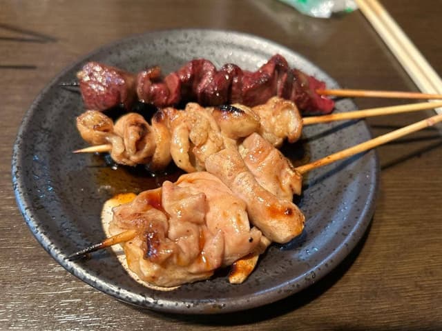 やきとん みつぼ 高田馬場駅前店 - サブ画像1