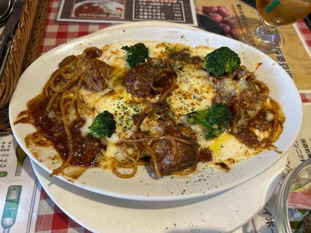 ガーリックマニア - サブ画像1