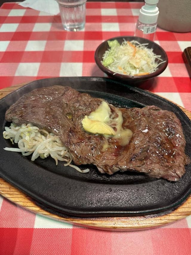 ステーキハウス TEXAS 新宿野村ビル店 - サブ画像2