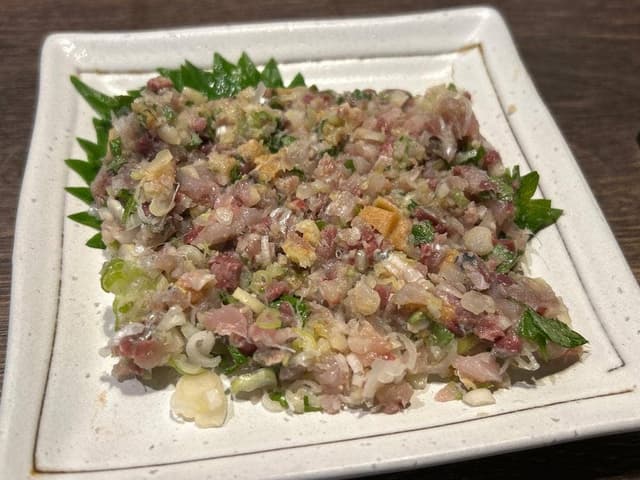 いわし料理 大松 東松下町店 - サブ画像3
