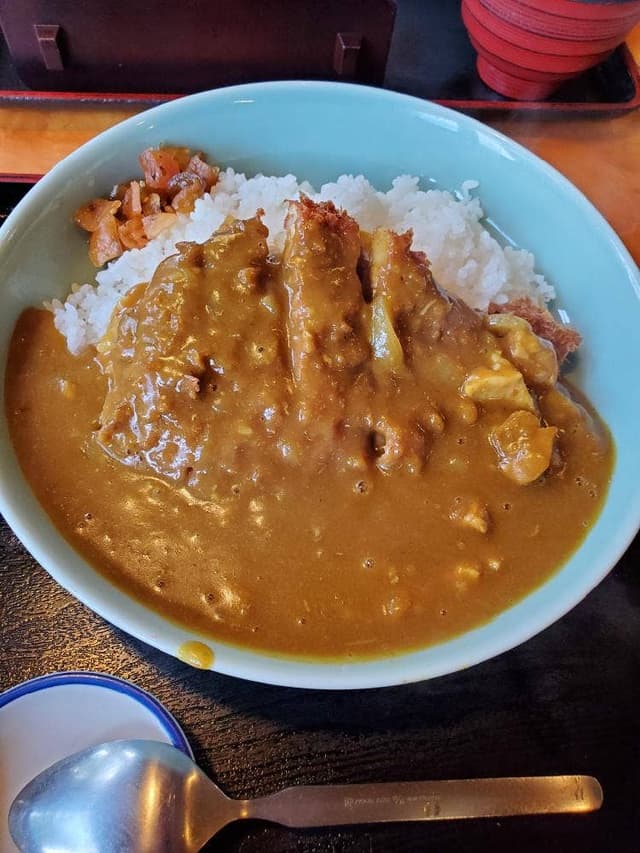 福寿庵 - サブ画像3