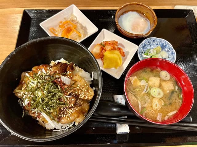 お食事処 番所 - サブ画像1