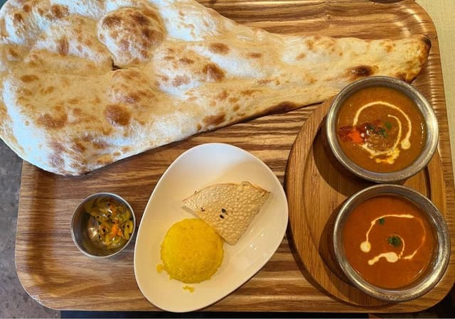 ガネーシャ 上杉本店 - サブ画像1