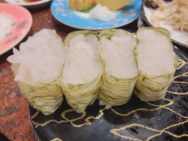 すし玉 富山掛尾店 - サブ画像2