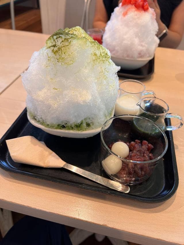 モンキーカフェ - サブ画像1