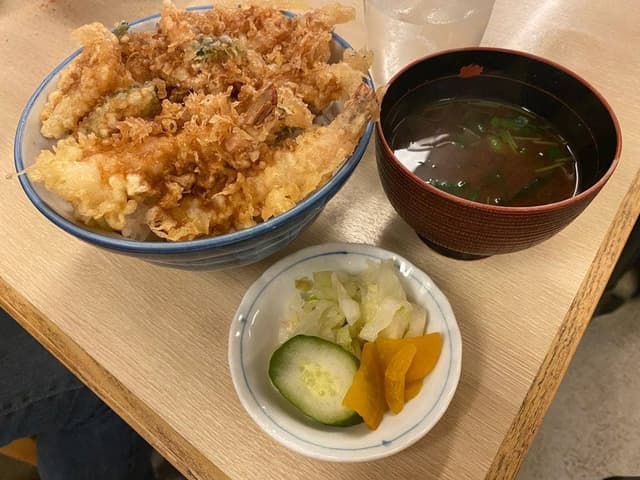 天重支店 - サブ画像1