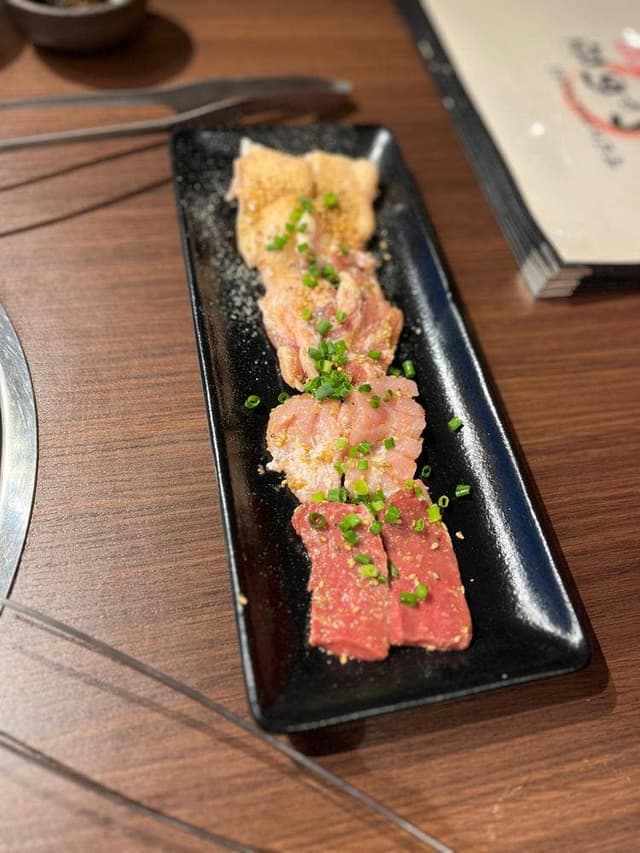 焼肉ホルモン菜苑 ちゃめ屋 - サブ画像3