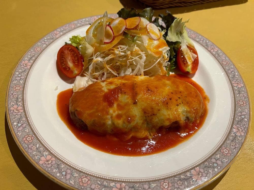 レストラン カナル