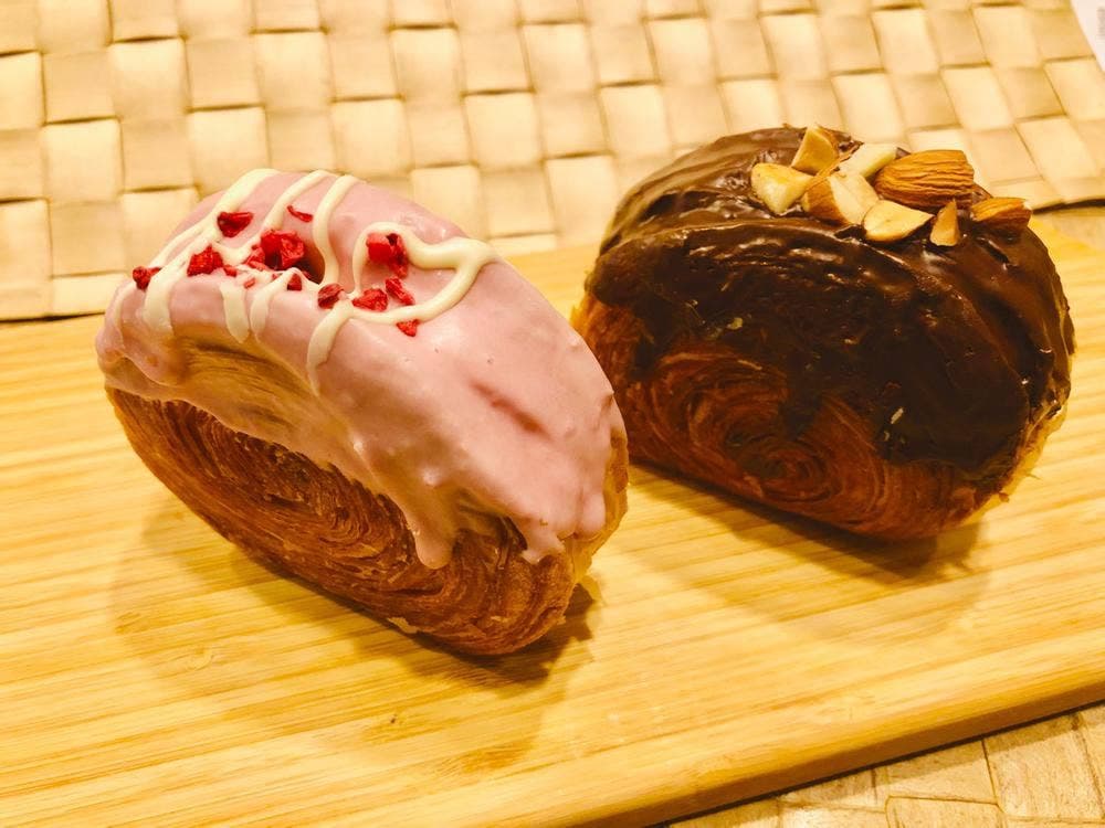 パンの家 セルンtheフォレスト
