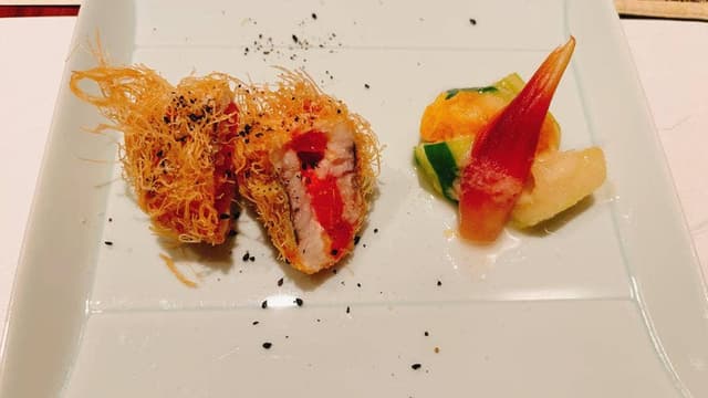 日本料理 若林 - サブ画像1