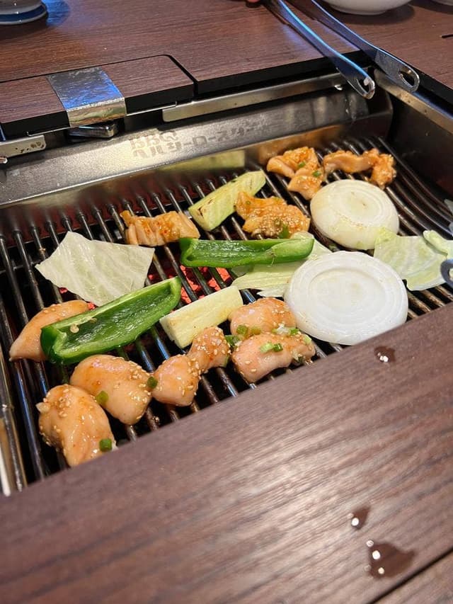 佐賀牛焼肉 さが味 - サブ画像1