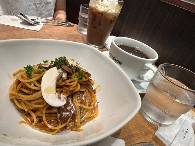 エクセルシオールカフェ 吉祥寺南口駅前店 - サブ画像2