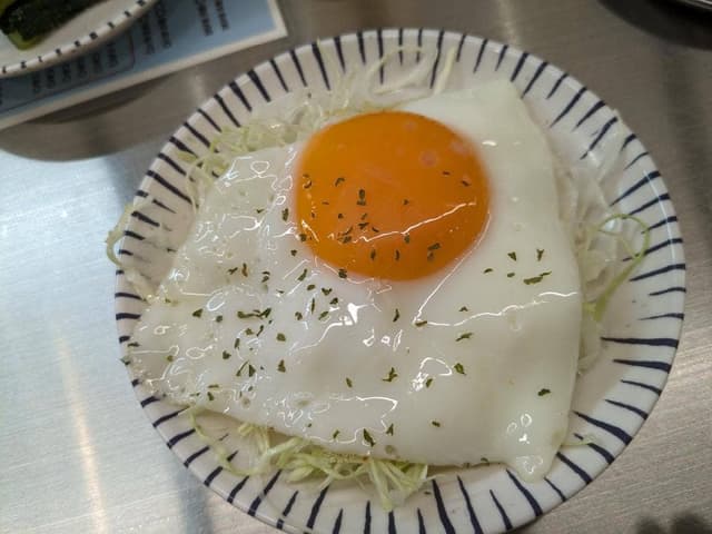 駅前スタンド ゴールデン - サブ画像1