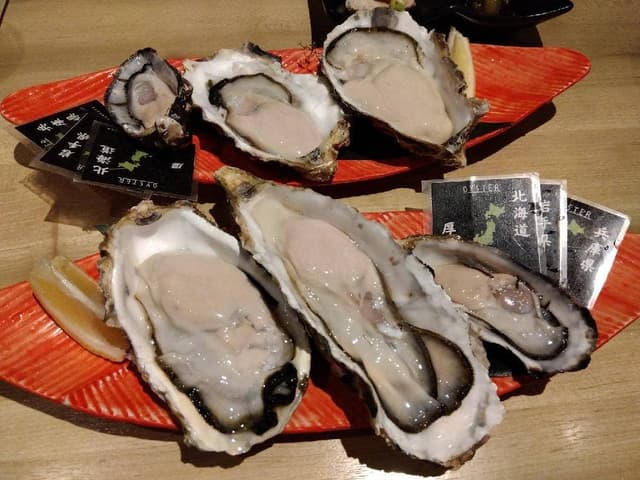 かき鐡 - サブ画像1