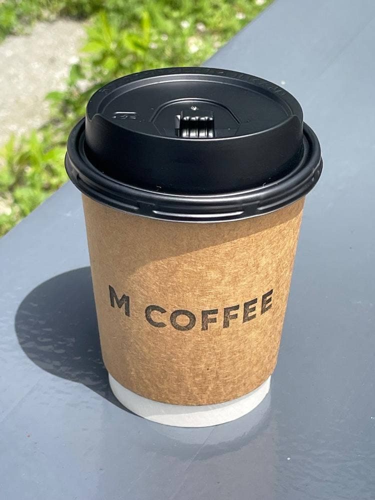M COFFEE