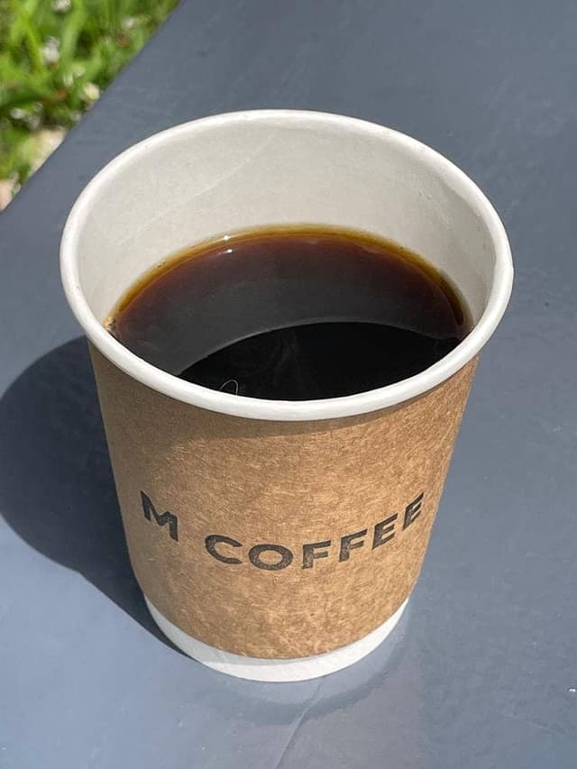 M COFFEE - サブ画像2