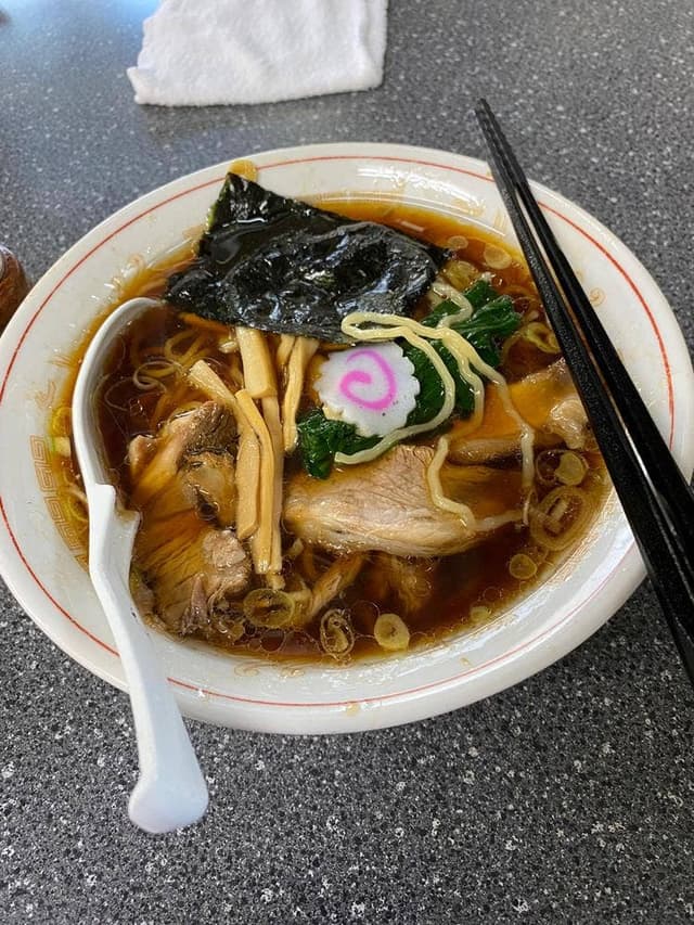 青島食堂 - サブ画像3