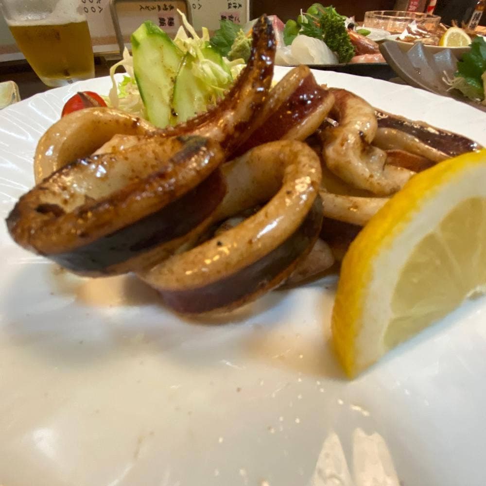 おいしん坊平ちゃん