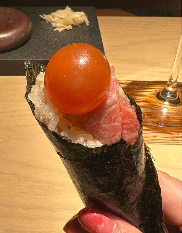 鮨 鴉巣 - サブ画像1