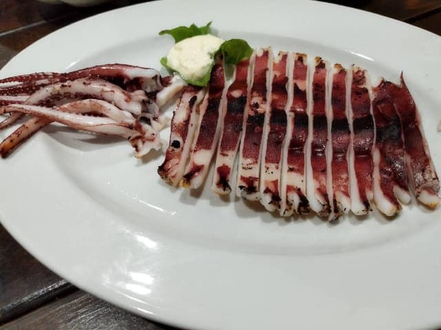 まるとも水産 - サブ画像3