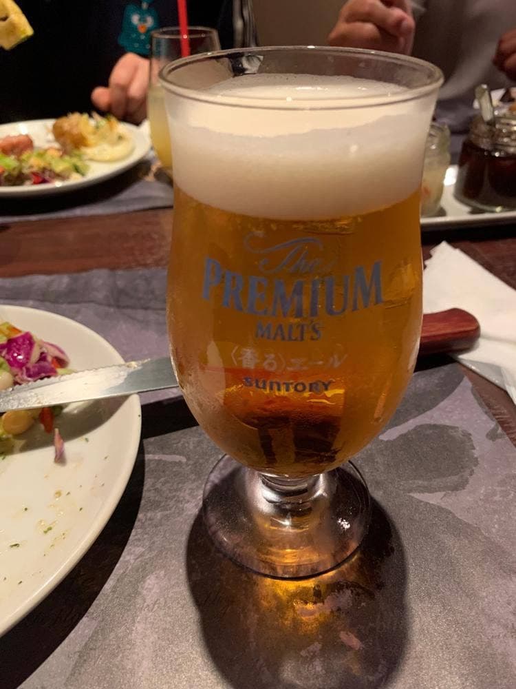シュラスコレストランALEGRIA GINZA