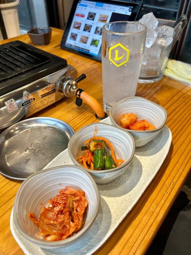 焼肉商店 浦島屋 清須はやかわ店 - サブ画像2