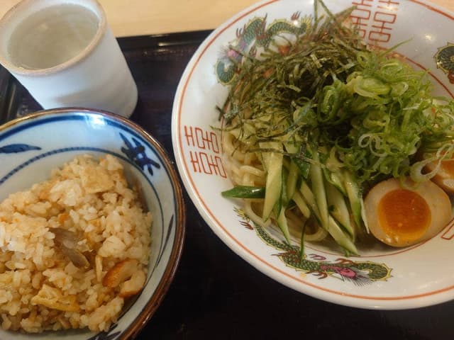 うどん食堂 太鼓亭 伊丹昆陽店 - サブ画像1