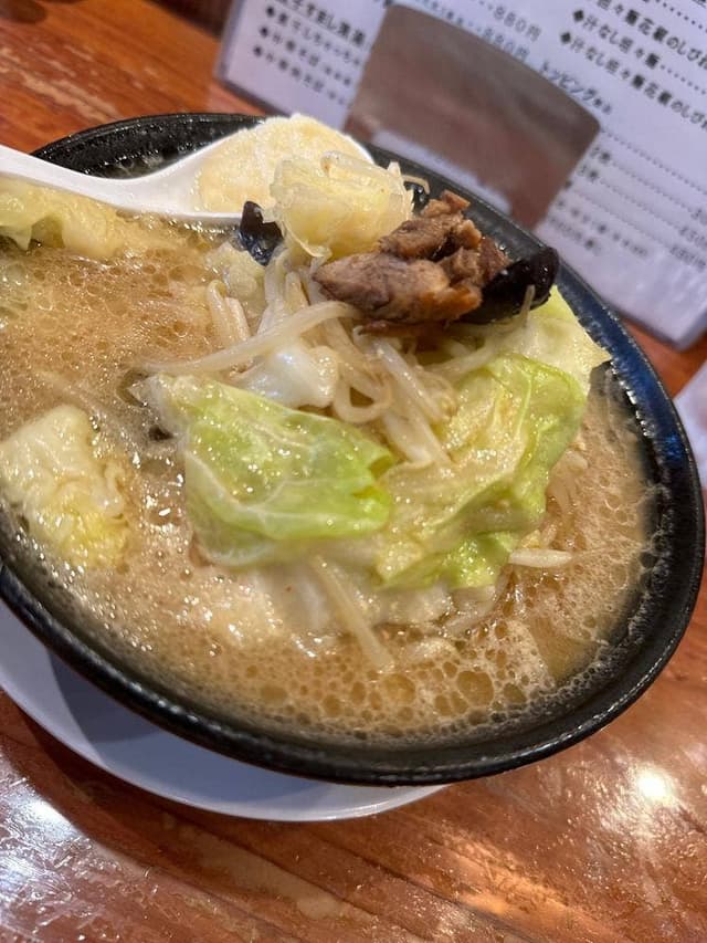 麺や 来味 - サブ画像1