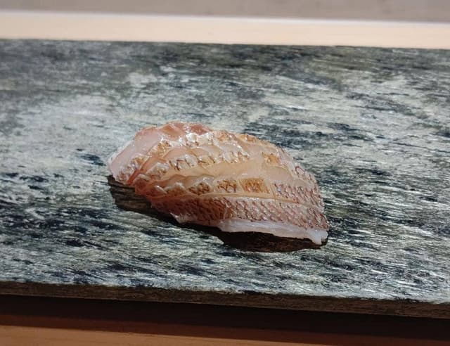 鮨かわなか - サブ画像2