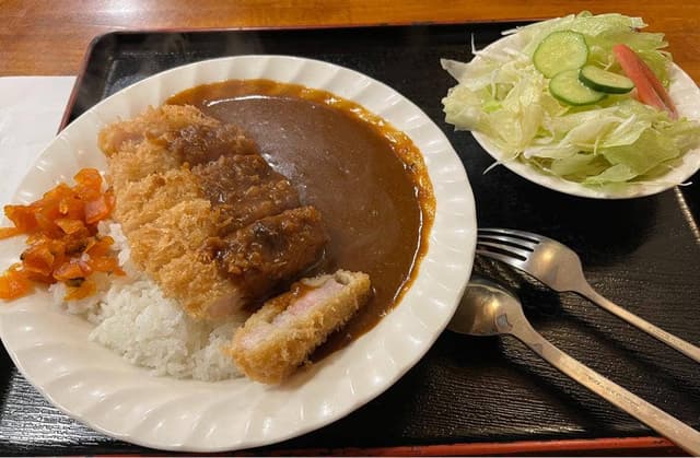 レストラン葡萄酒 - サブ画像3