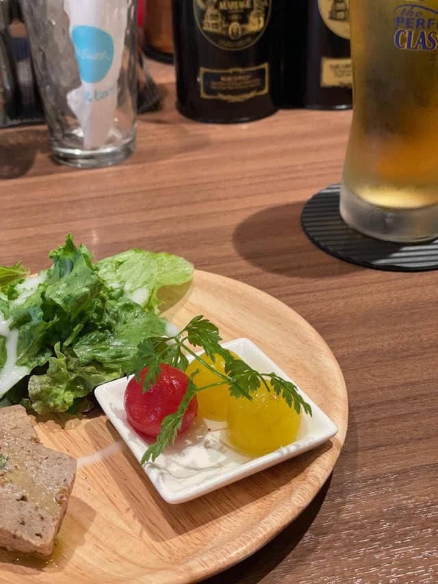 ジアスルーク&タリー - サブ画像1