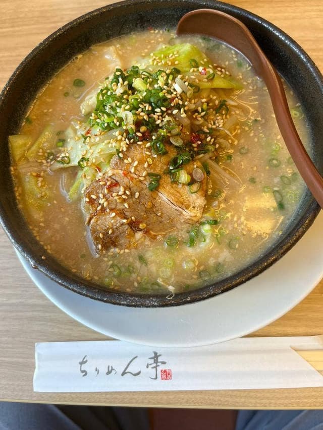 ちりめん亭 しま店 - サブ画像2