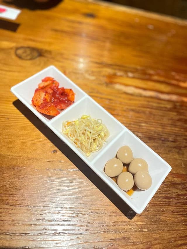 生サムギョプサル専門店 トマト - サブ画像1