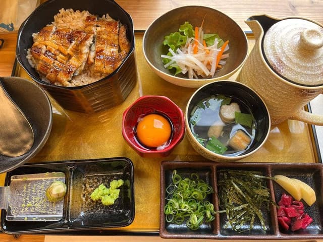 まぶしのいちや - サブ画像2